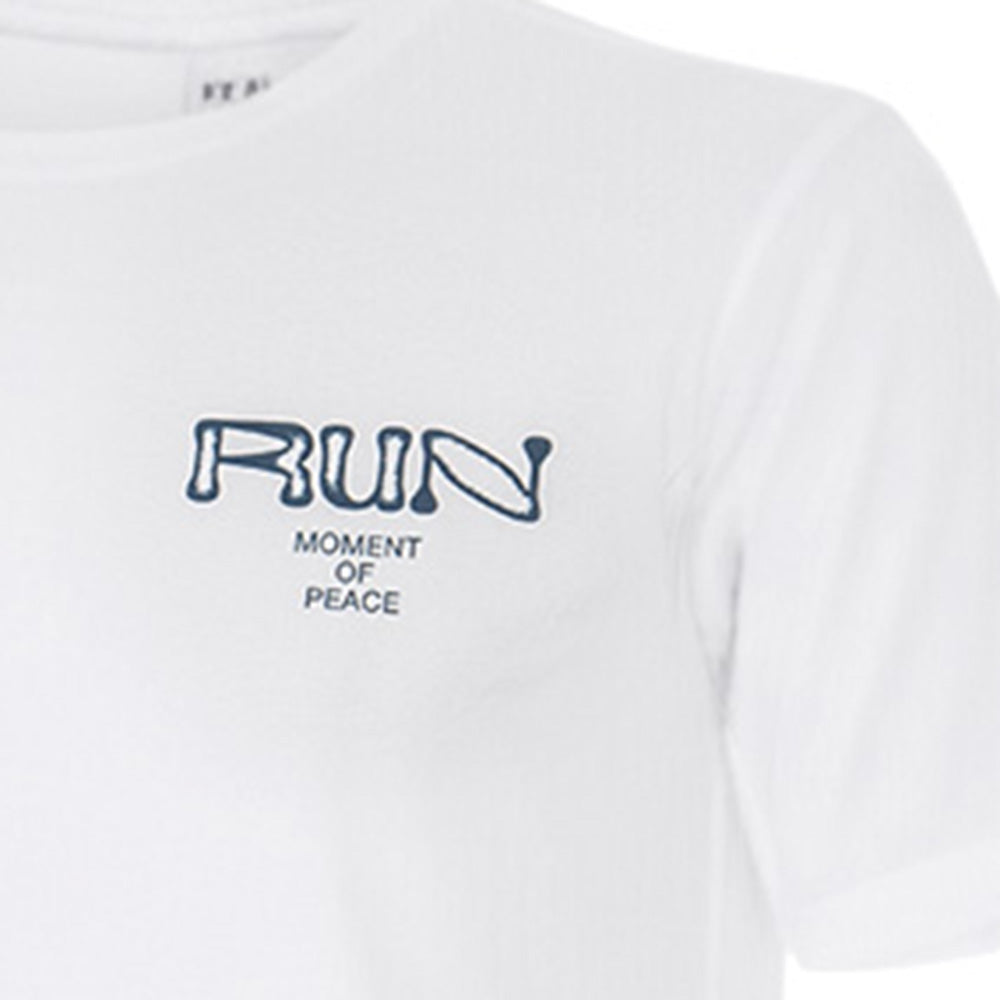 FILA Running เสื้อออกกำลังกายผู้ใหญ่
