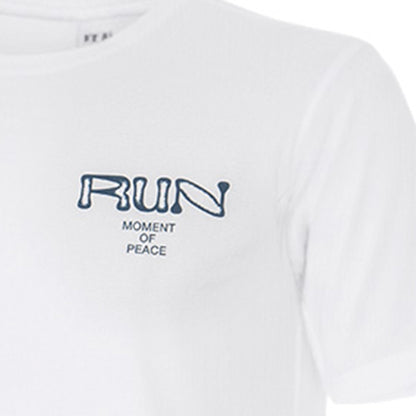 FILA Running เสื้อออกกำลังกายผู้ใหญ่