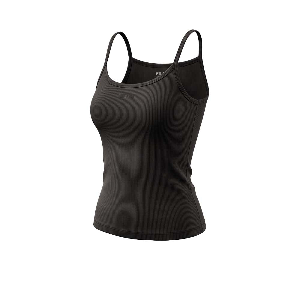 FILA Grey Women's Training T-Shirt - Supersports Thailand