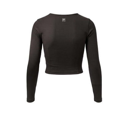 FILA Grey Women's Training T-Shirt - Supersports Thailand