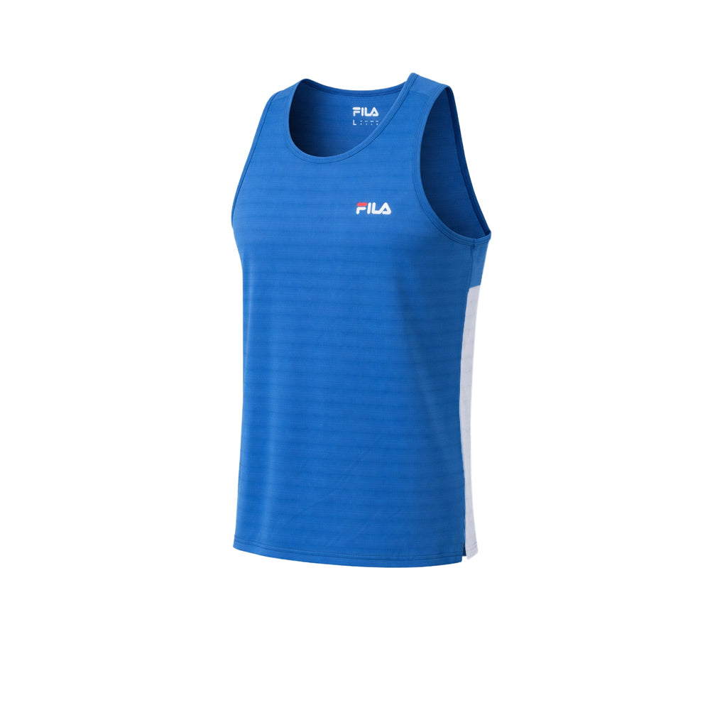 FILA Breathe Men's Training Tank - Supersports Thailand