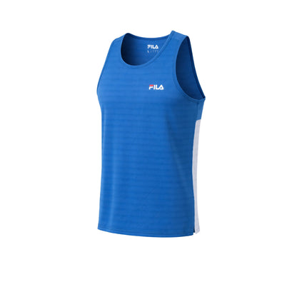 FILA Breathe Men's Training Tank - Supersports Thailand