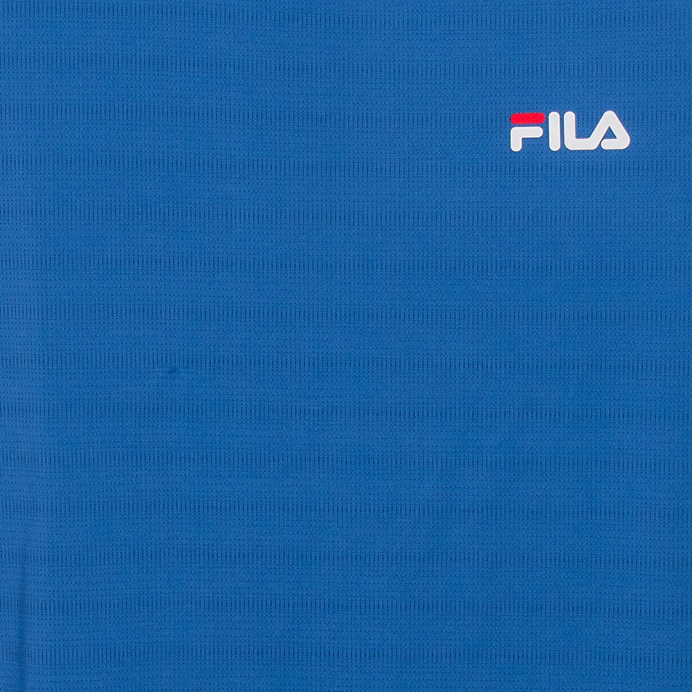 FILA Breathe Men's Training Tank - Supersports Thailand Supersports Thailand