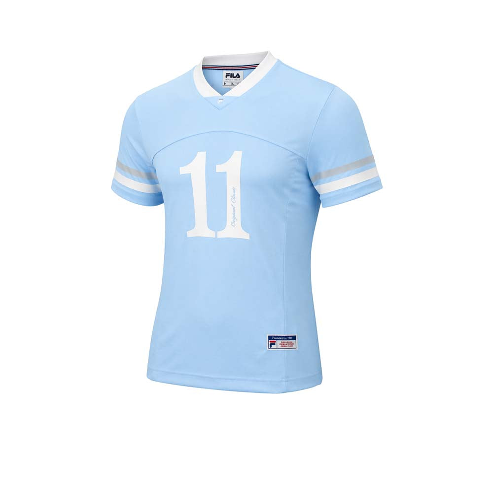 FILA Rugby Men's T-Shirt - Supersports Thailand