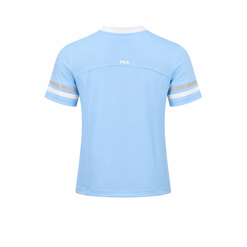 FILA Rugby Men's T-Shirt - Supersports Thailand