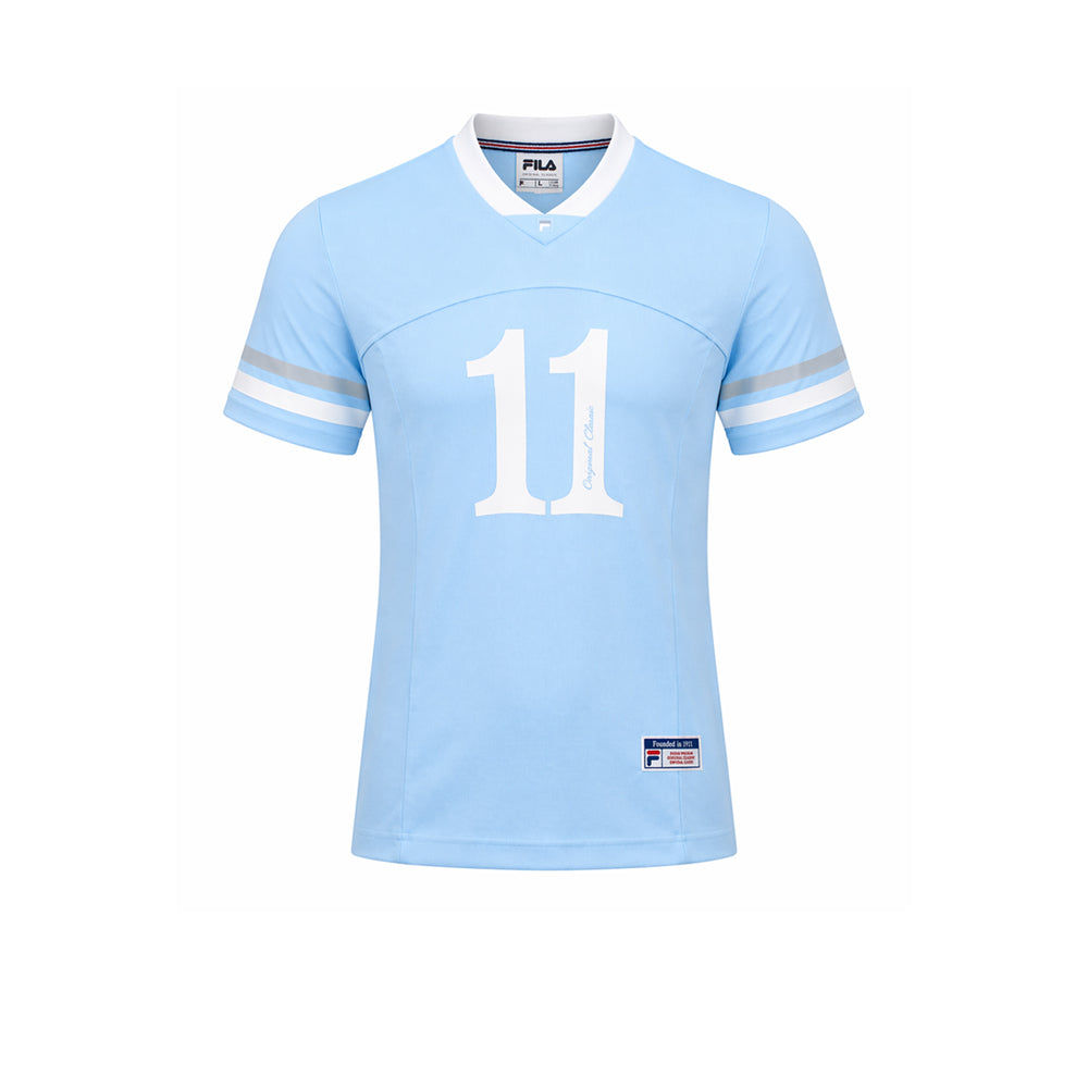 FILA Rugby Men's T-Shirt - Supersports Thailand Supersports Thailand