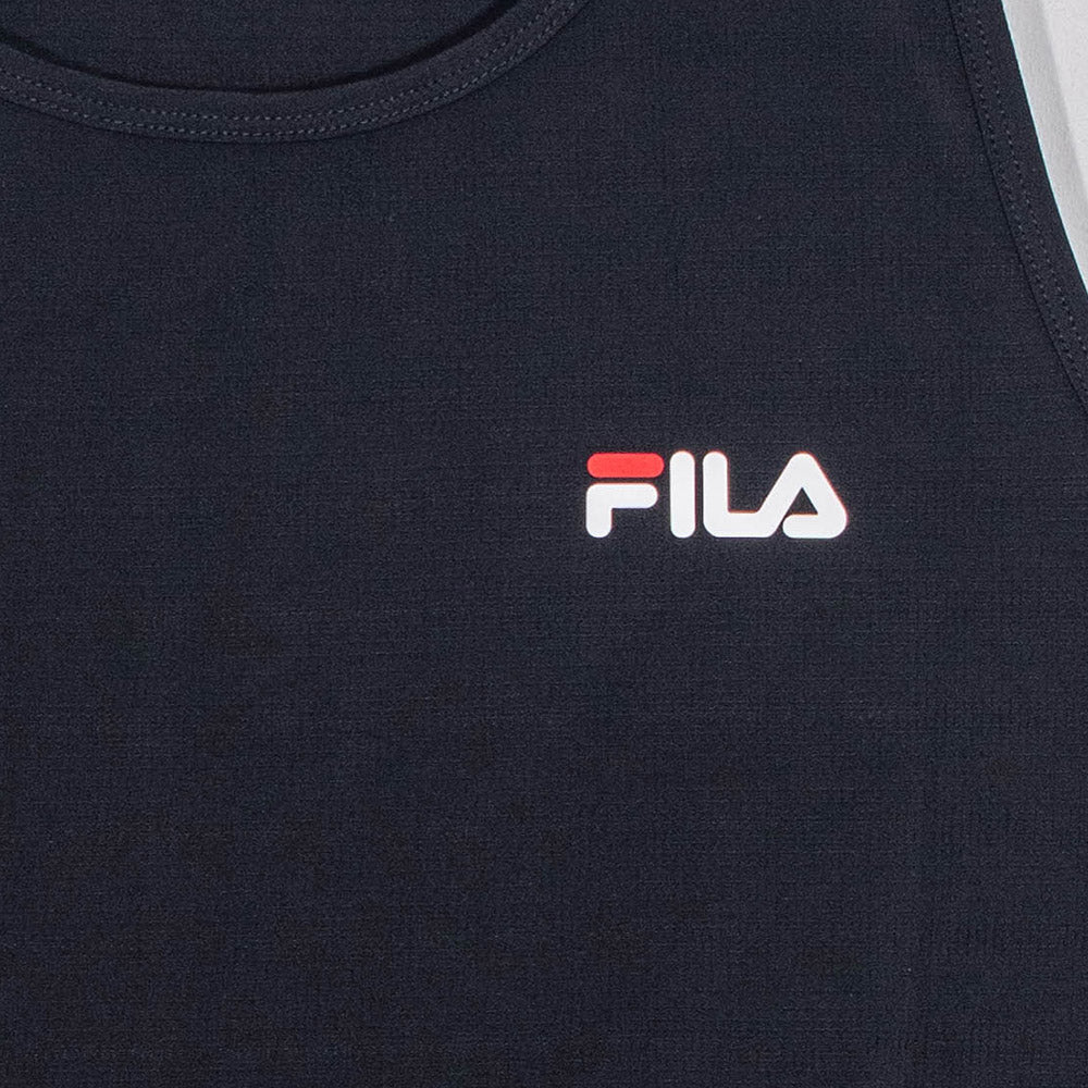 FILA Breathe Men's Training Tank - Supersports Thailand Supersports Thailand