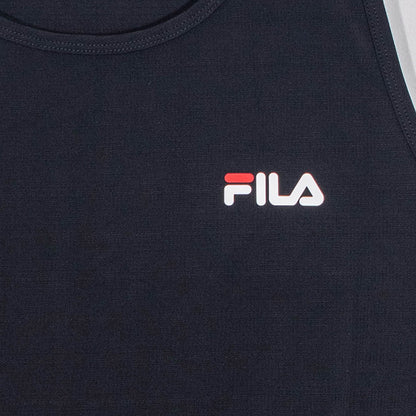 FILA Breathe Men's Training Tank - Supersports Thailand