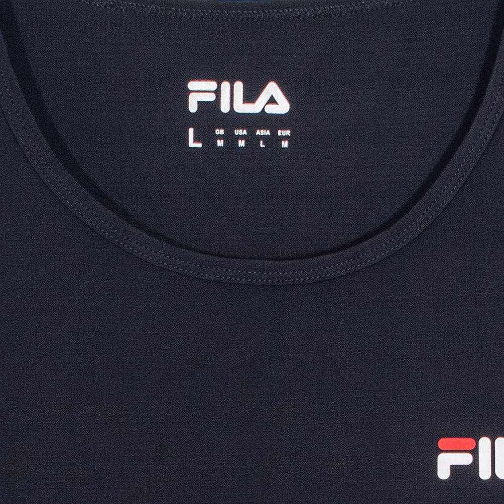 FILA Breathe Men's Training Tank - Supersports Thailand