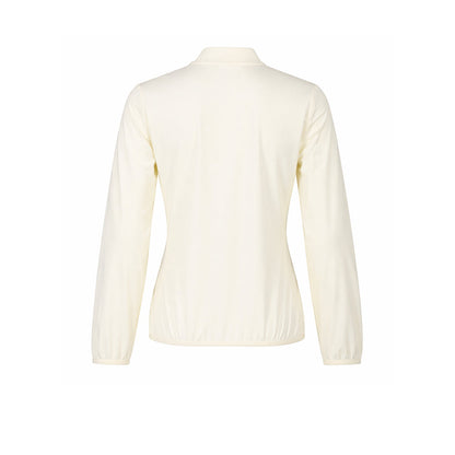 FILA White Women's Running Jacket - Supersports Thailand