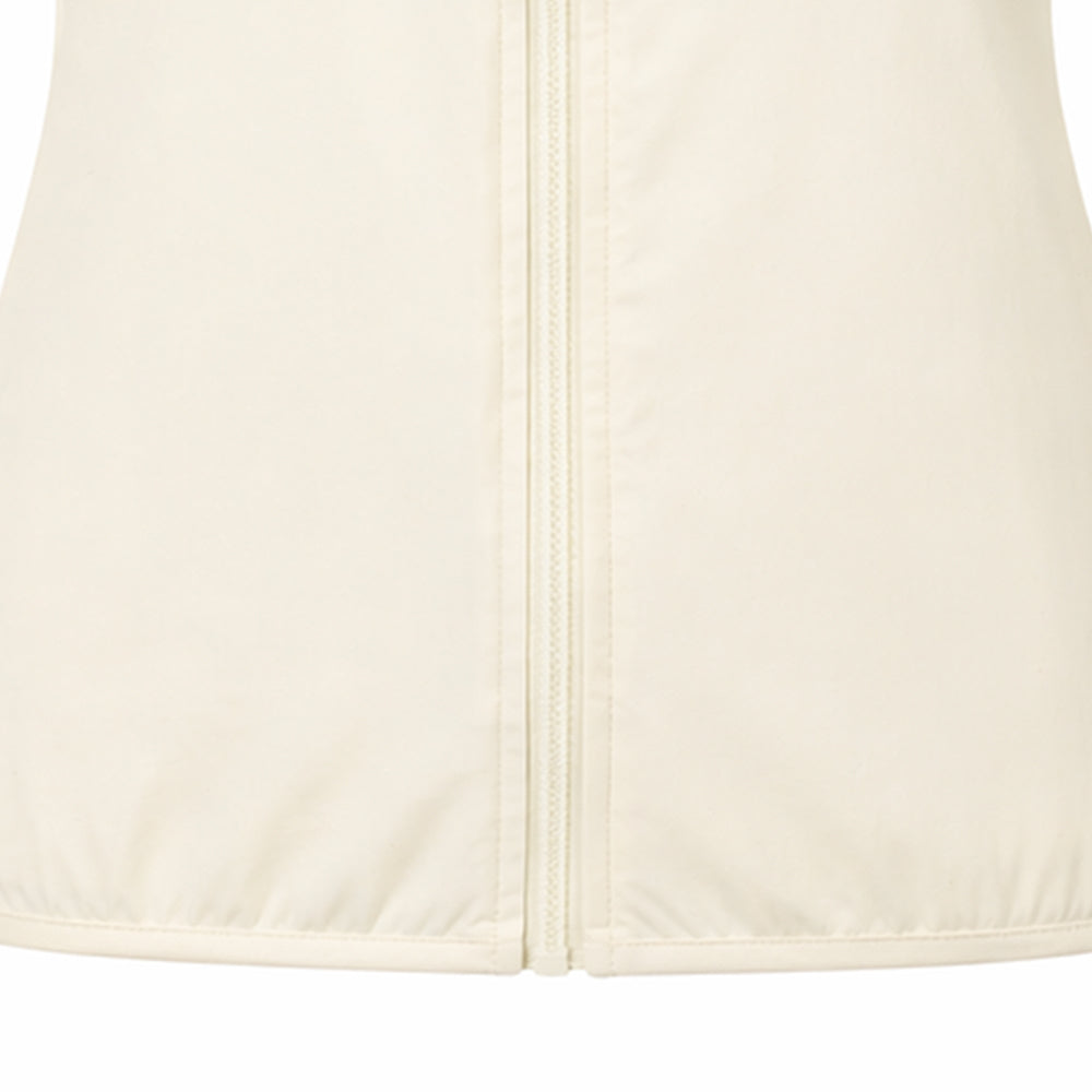 FILA White Women's Running Jacket - Supersports Thailand