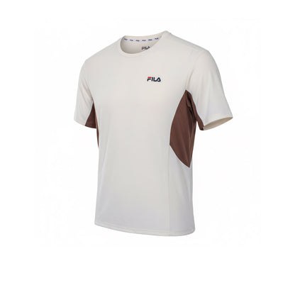 FILA Breathe Men's Training T-Shirt - Supersports Thailand
