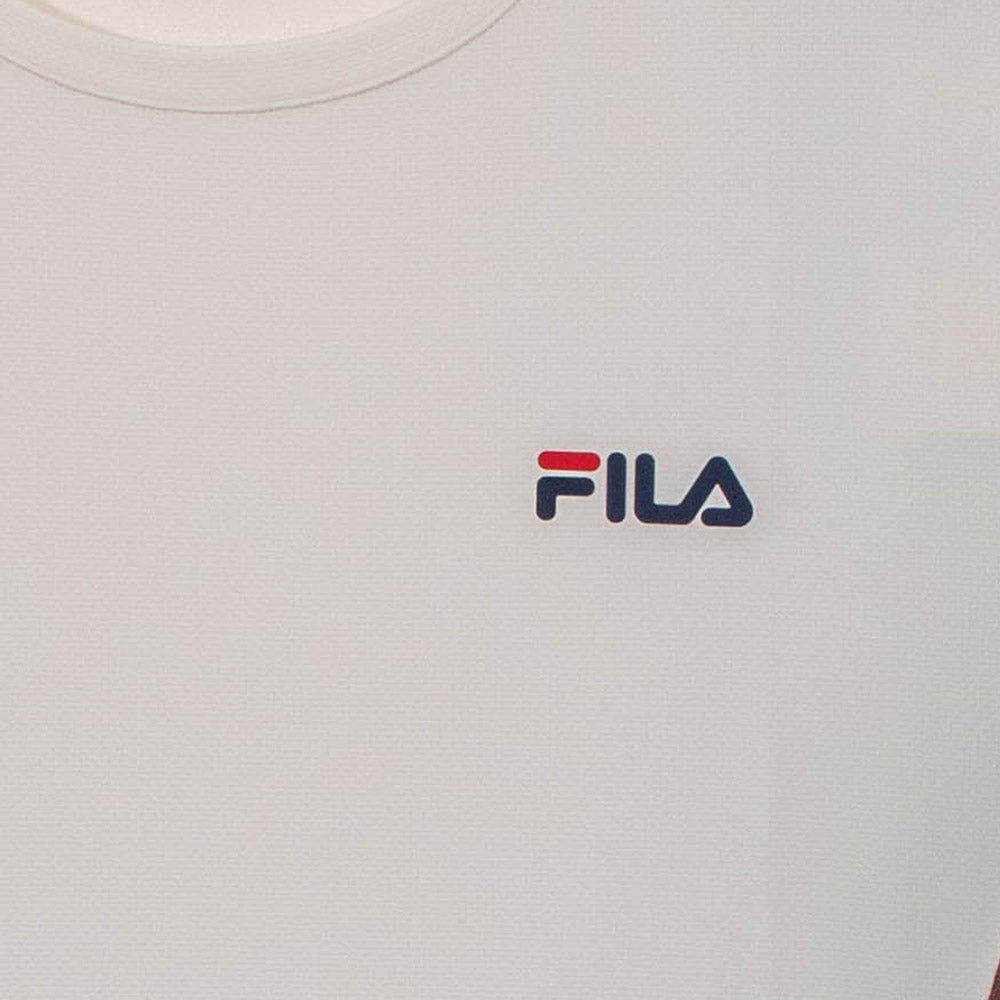 FILA Breathe Men's Training T-Shirt - Supersports Thailand