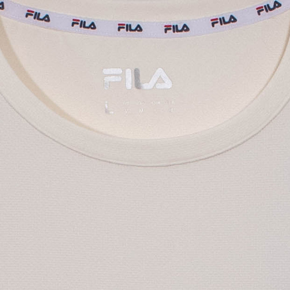 FILA Breathe Men's Training T-Shirt - Supersports Thailand