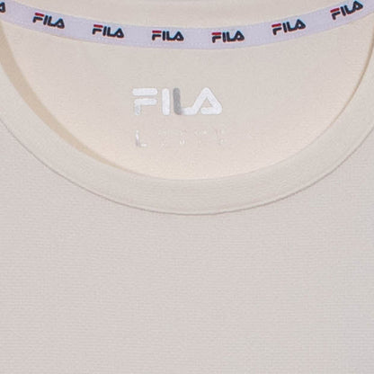 FILA Breathe Men's Training T-Shirt - Supersports Thailand
