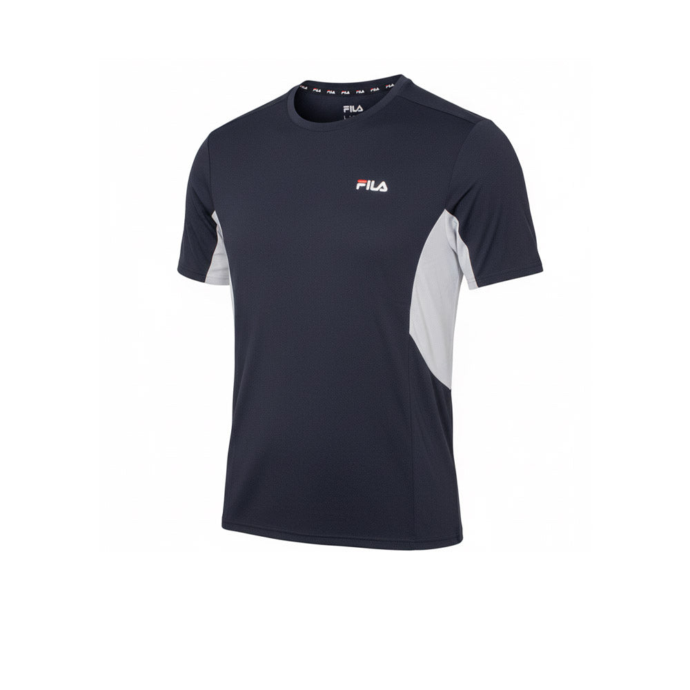 FILA Breathe Men's Training T-Shirt - Supersports Thailand Supersports Thailand