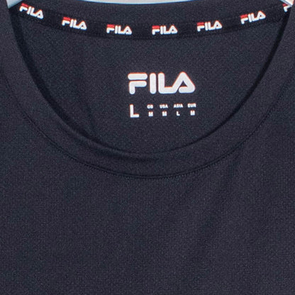 FILA Breathe Men's Training T-Shirt - Supersports Thailand