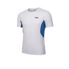 FILA Breathe Men's Training T-Shirt - Supersports Thailand