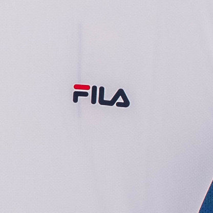 FILA Breathe Men's Training T-Shirt - Supersports Thailand
