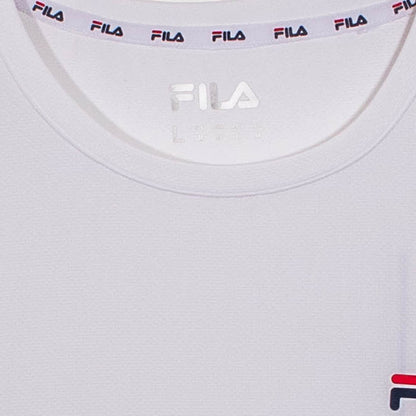 FILA Breathe Men's Training T-Shirt - Supersports Thailand