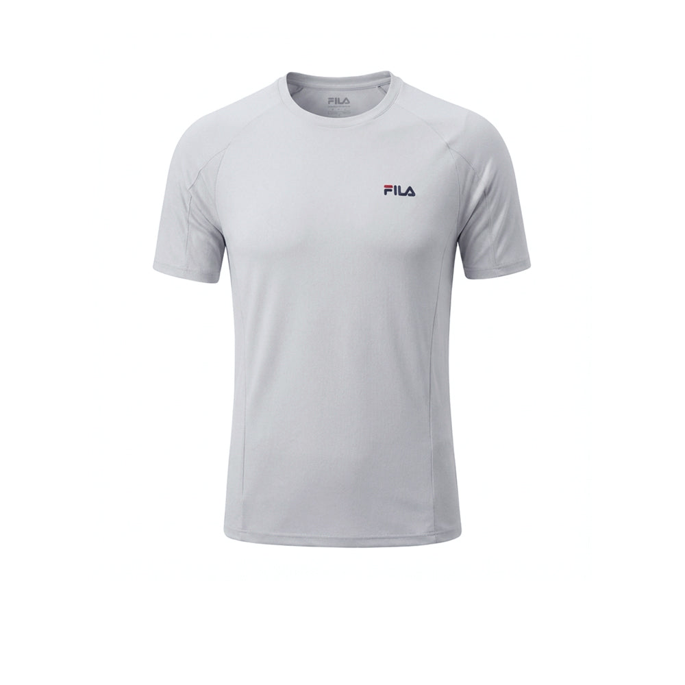 FILA Breathe Men's Training T-Shirt - Supersports Thailand Supersports Thailand