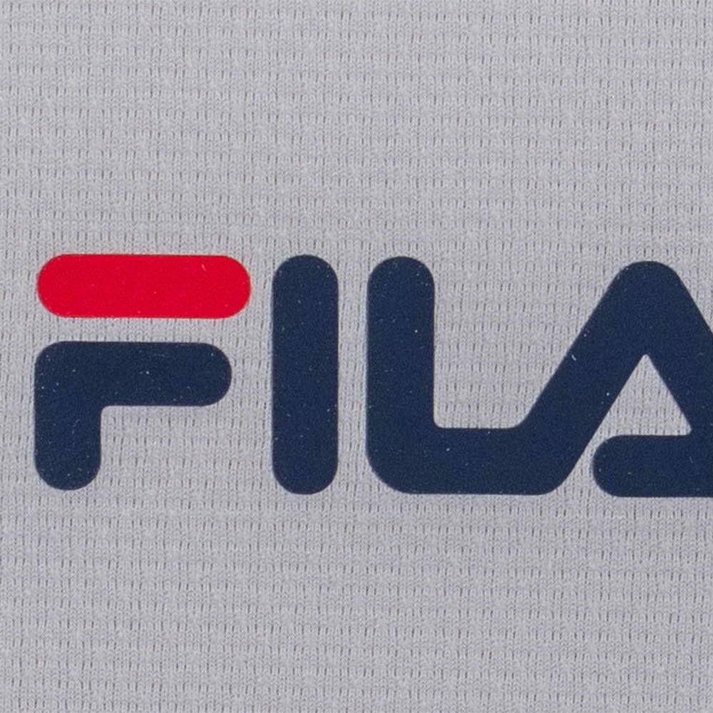 FILA Breathe Men's Training T-Shirt - Supersports Thailand