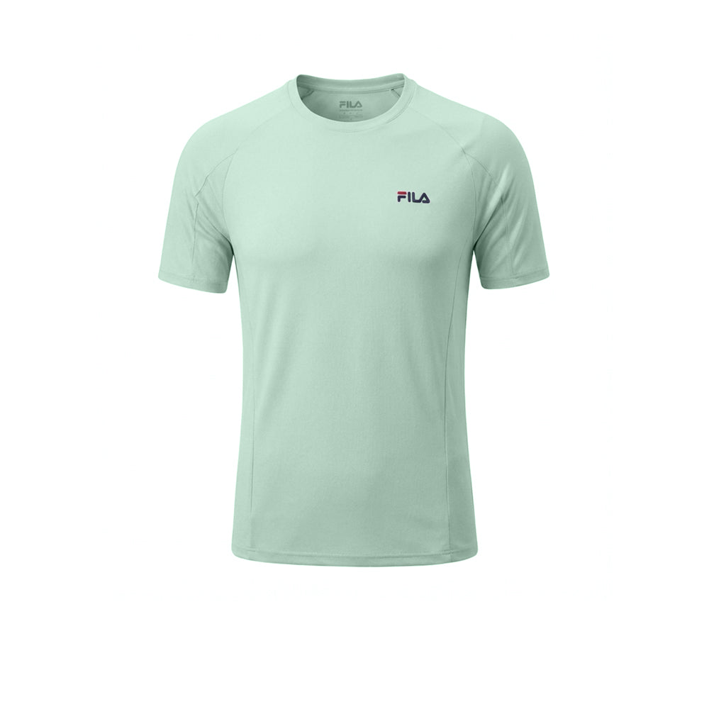 FILA Breathe Men's Training T-Shirt - Supersports Thailand Supersports Thailand