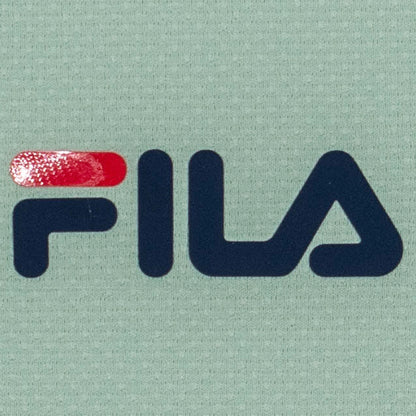 FILA Breathe Men's Training T-Shirt - Supersports Thailand