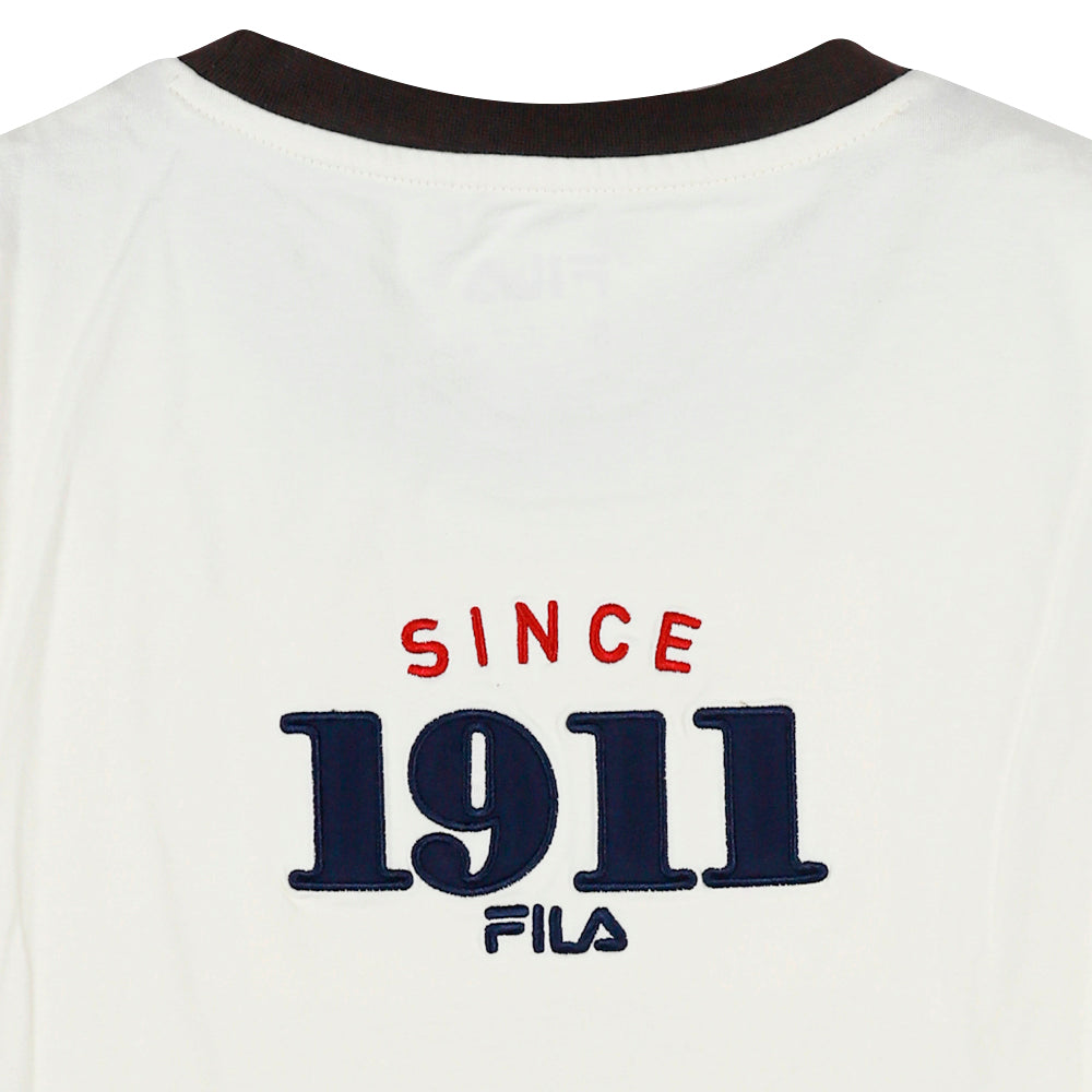 FILA Keeps Men's T-Shirt - Supersports Thailand