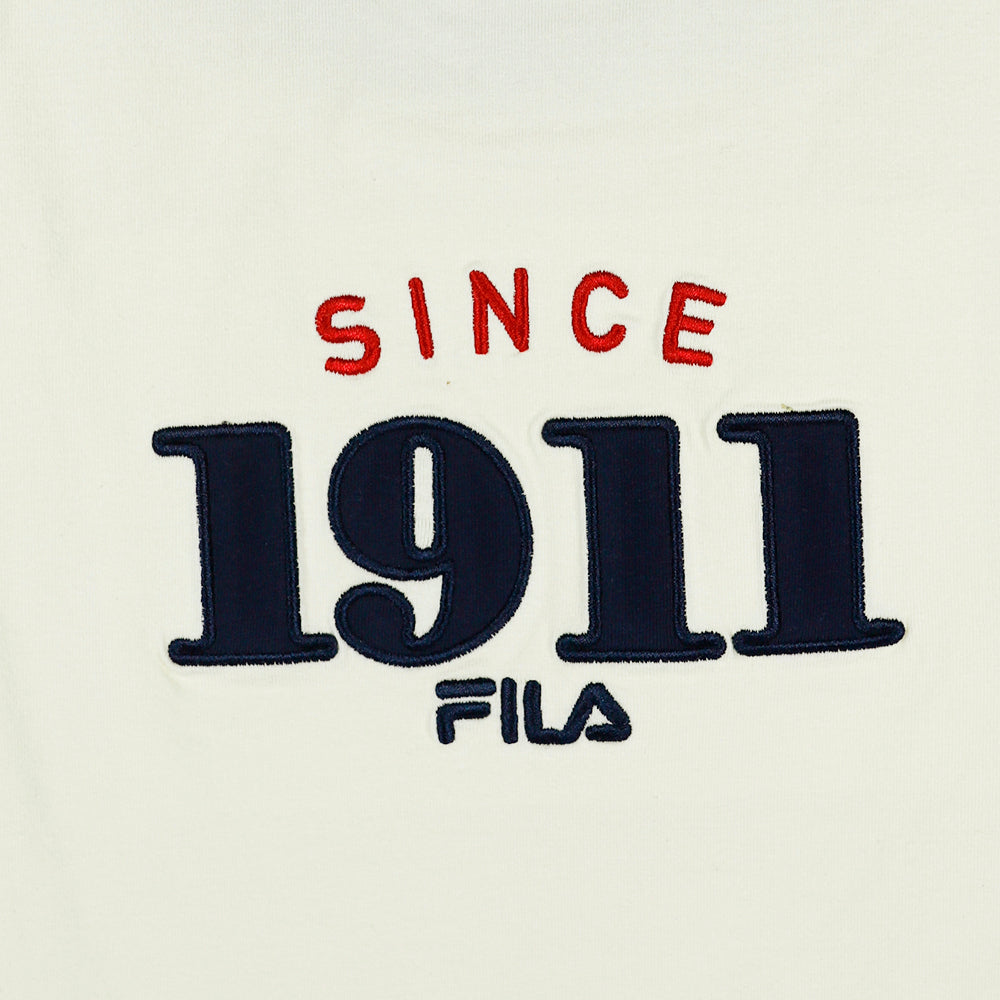 FILA Keeps Men's T-Shirt - Supersports Thailand Supersports Thailand
