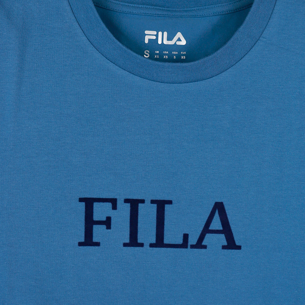 FILA Keeps Men's T-Shirt - Supersports Thailand Supersports Thailand