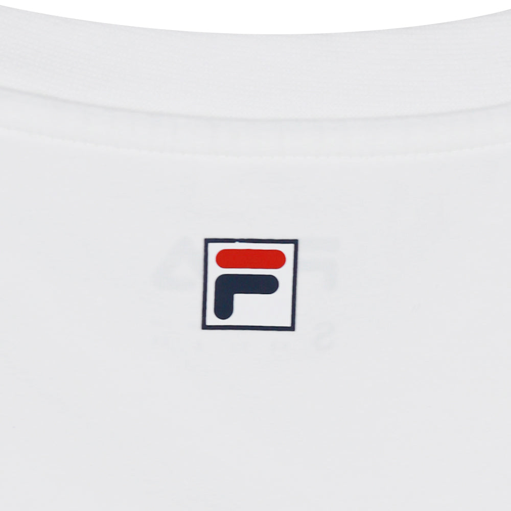 FILA Keeps Men's T-Shirt - Supersports Thailand Supersports Thailand