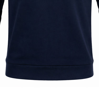 FILA Blue Men's Jacket - Supersports Thailand