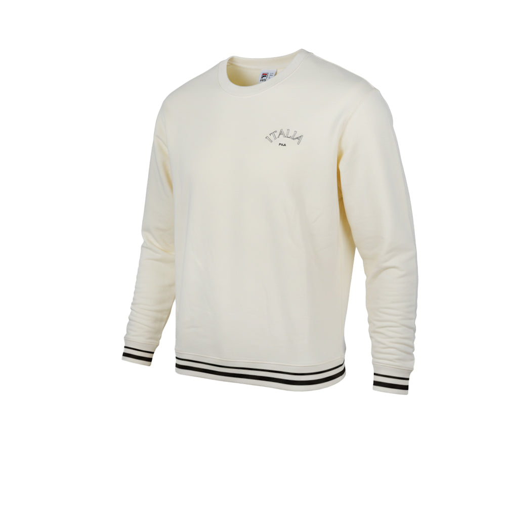 FILA Treasure Men's Jacket - Supersports Thailand Supersports Thailand