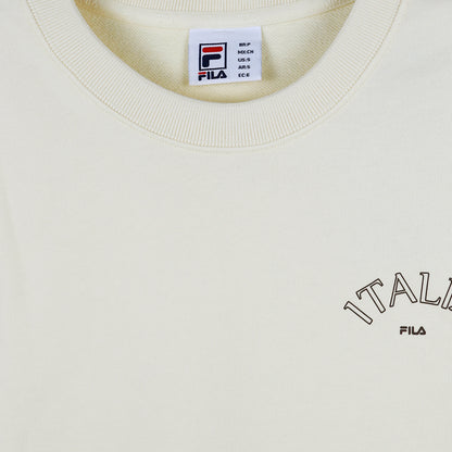 FILA Treasure Men's Jacket - Supersports Thailand