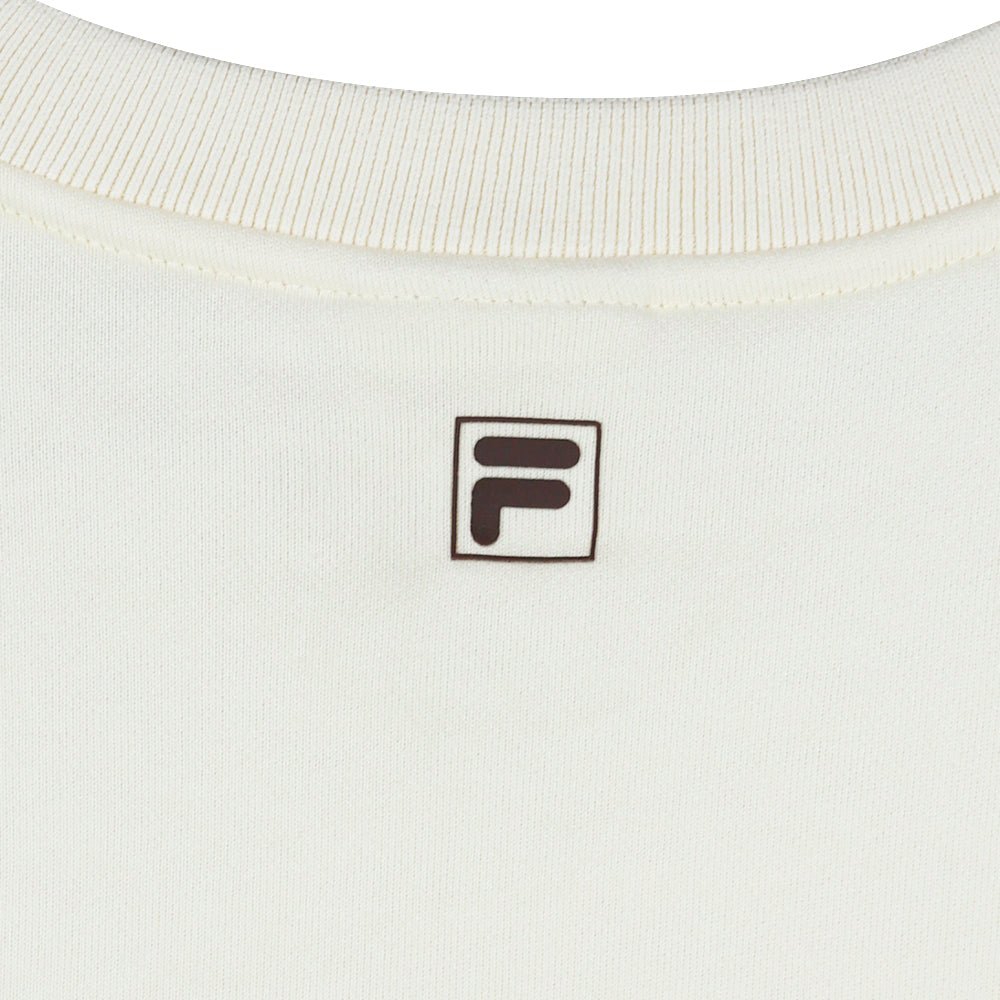 FILA Treasure Men's Jacket - Supersports Thailand