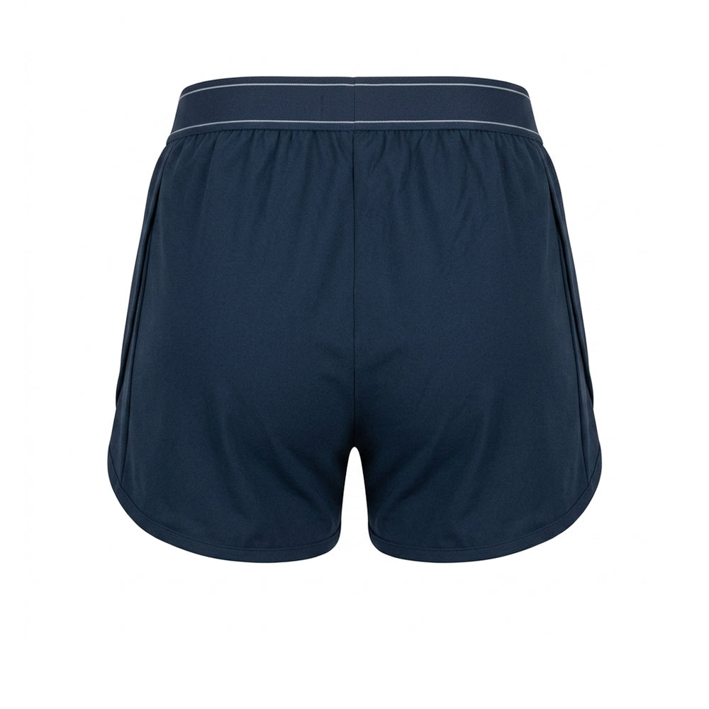 FILA Blue Women's Running Shorts - Supersports Thailand Supersports Thailand