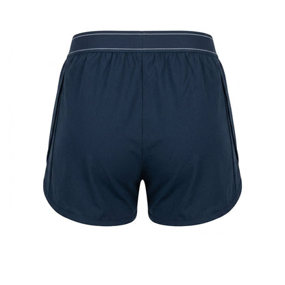 FILA Blue Women's Running Shorts - Supersports Thailand