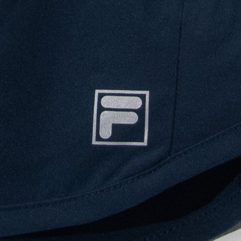 FILA Blue Women's Running Shorts - Supersports Thailand Supersports Thailand
