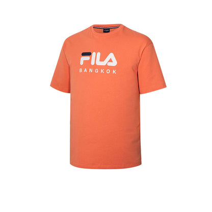 FILA Bangkok City Pack Unisex T-Shirt - Supersports Thailand