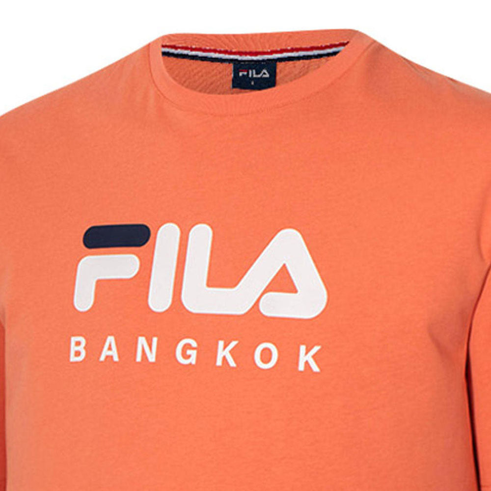 FILA Bangkok City Pack Unisex T-Shirt - Supersports Thailand Supersports Thailand