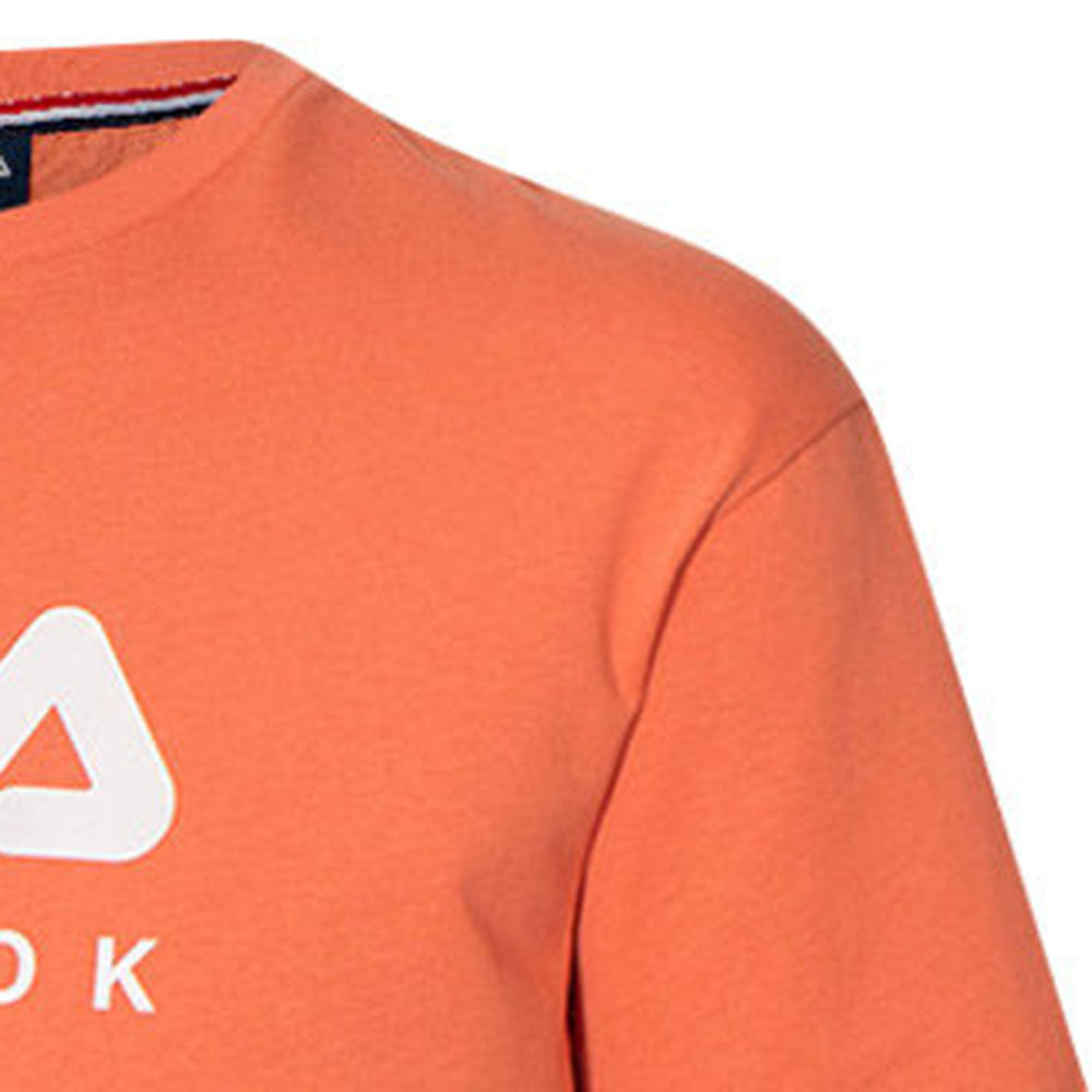 FILA Bangkok City Pack Unisex T-Shirt - Supersports Thailand