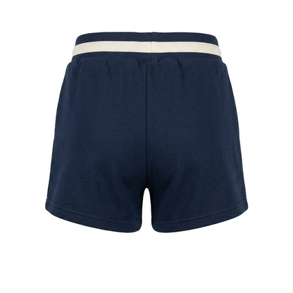 FILA Blue Women's Lifestyle Shorts - Supersports Thailand