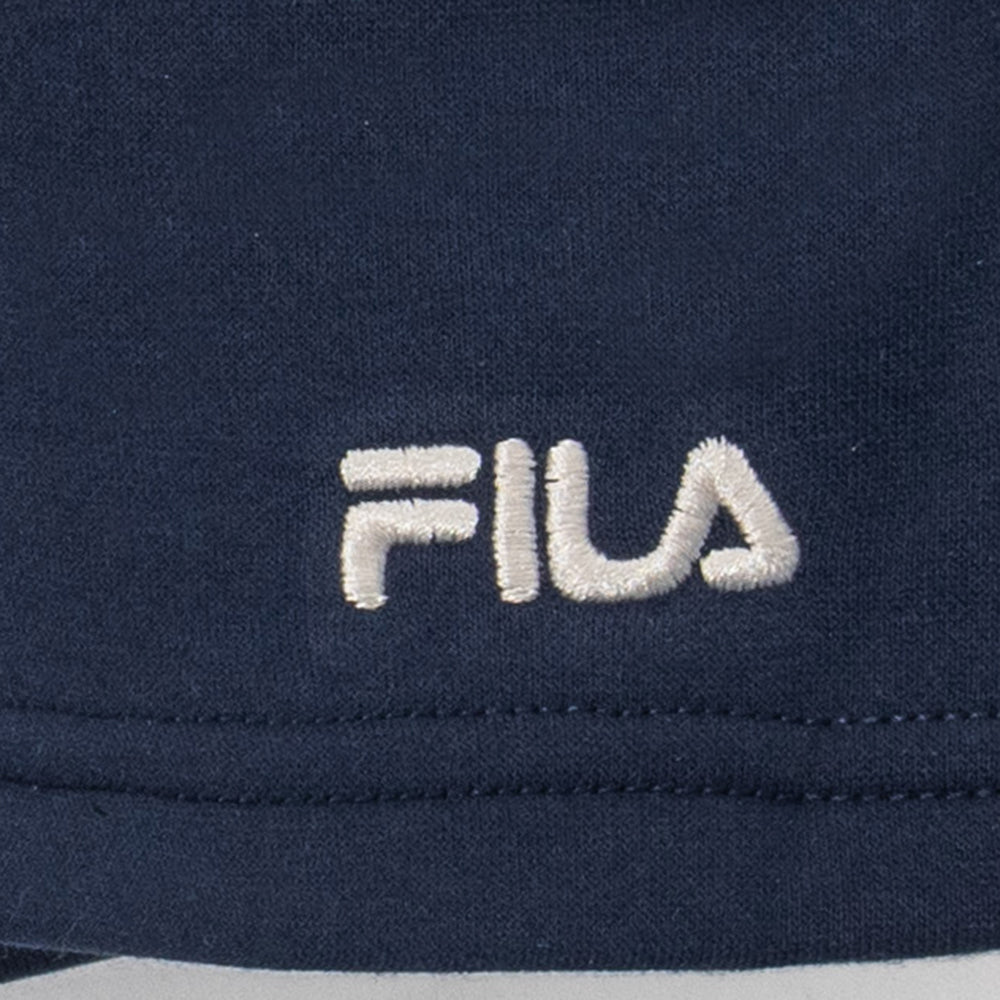 FILA Blue Women's Lifestyle Shorts - Supersports Thailand Supersports Thailand