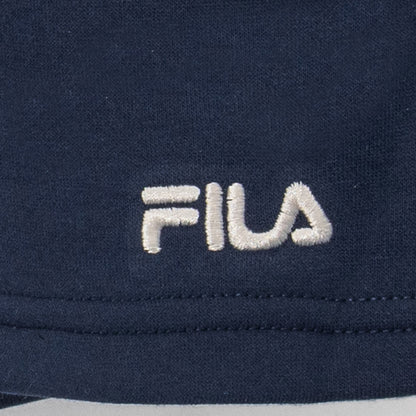 FILA Blue Women's Lifestyle Shorts - Supersports Thailand