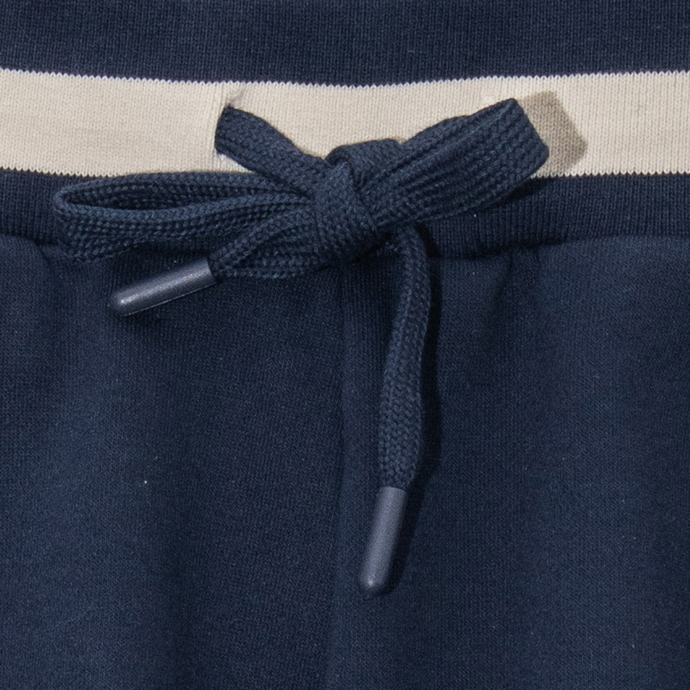 FILA Blue Women's Lifestyle Shorts - Supersports Thailand Supersports Thailand