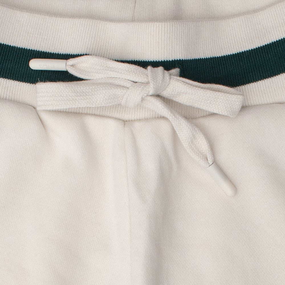 FILA White Women's Lifestyle Shorts - Supersports Thailand Supersports Thailand
