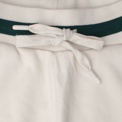 FILA White Women's Lifestyle Shorts - Supersports Thailand