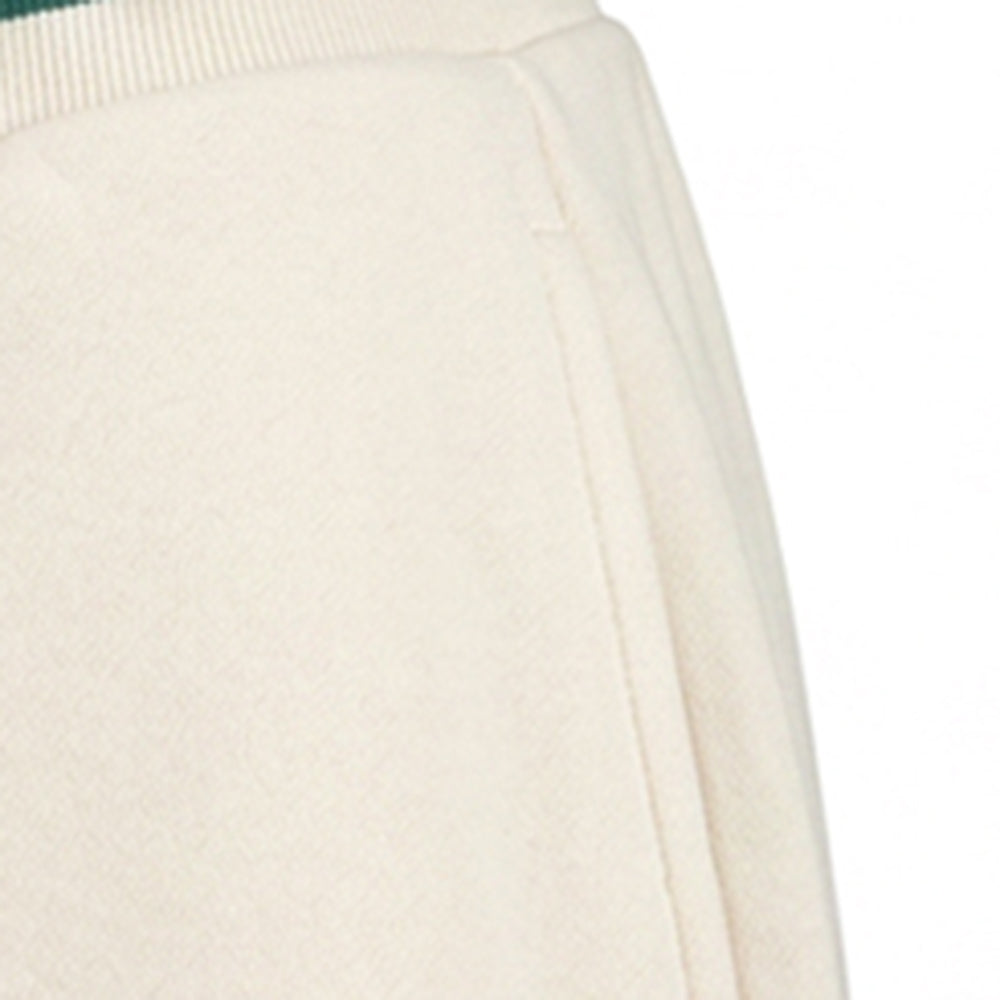 FILA White Women's Lifestyle Shorts - Supersports Thailand