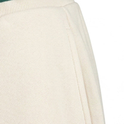 FILA White Women's Lifestyle Shorts - Supersports Thailand
